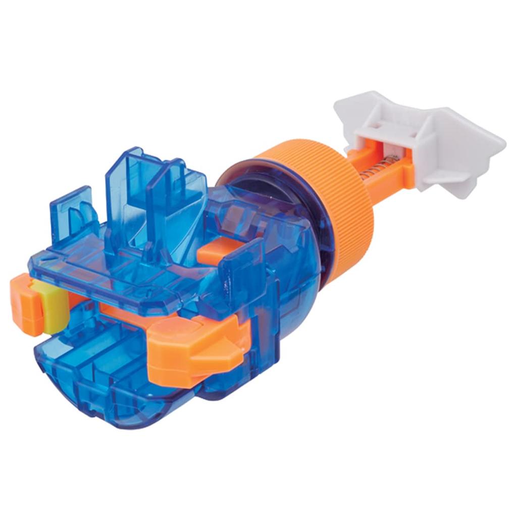 TAKARA TOMY Bottleman Bottle Phoenix Energy DX BOT-46