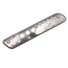 A70X-Motorcycle Exhaust Pipe Guard For Yamaha PG-1 PG1 2024 2025 Motorcycle Heat Shields Cover