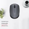 Logitech M170 Wireless Mouse