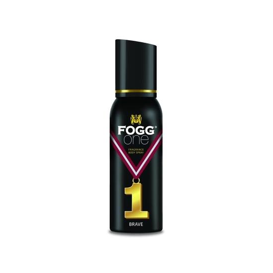 

FOGG Ароматизированный спрей для тела One Brave для мужчин, 120 мл