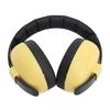 Baby Noise Reduction Earmuffs Travel Portable Infant Soft Hearing   Headphones for Sleep