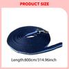Horse Training Rope 8 M Play Equestrian Supplies Thickened Obedience Recall Heavy Duty Backyard