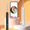 Wireless WiFi Visual Ear Cleaner HD Camera Ear Wax Removal Tools  Oral Inspection