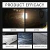 50g Automotive Waxing Kit Quick Car Scratch Remover Wax Kit for Easy Detailing & Shine