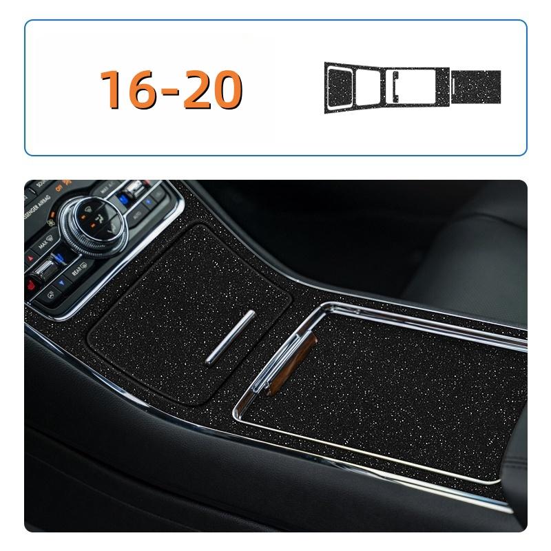 For Lincoln Continental Starry Sky Film Interior Modification Central Control trument Screen Protective Film Car Accessories