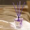 Romantic Manor Aromatherapy Essential Oil 50ml Household Bedroom Air Freshener Fragrance Diffuser for Car and Room Odor Removal