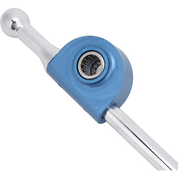 Aramox Short Throw Shifter Quick Gear Kit Fast Short Shifter WX‑5350 Fit for Forester/Impreza/
