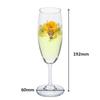 Sound Spice Rilakkuma Champagne Glass Gel Arrangement Rilakkuma