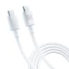 Accessories - 3Mk Hyper Cable C To C 100W 1.2M White