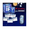 Risky Questions Drink IF Hilarious Adult Drinking Game Card for Games Nights Party Game Gift