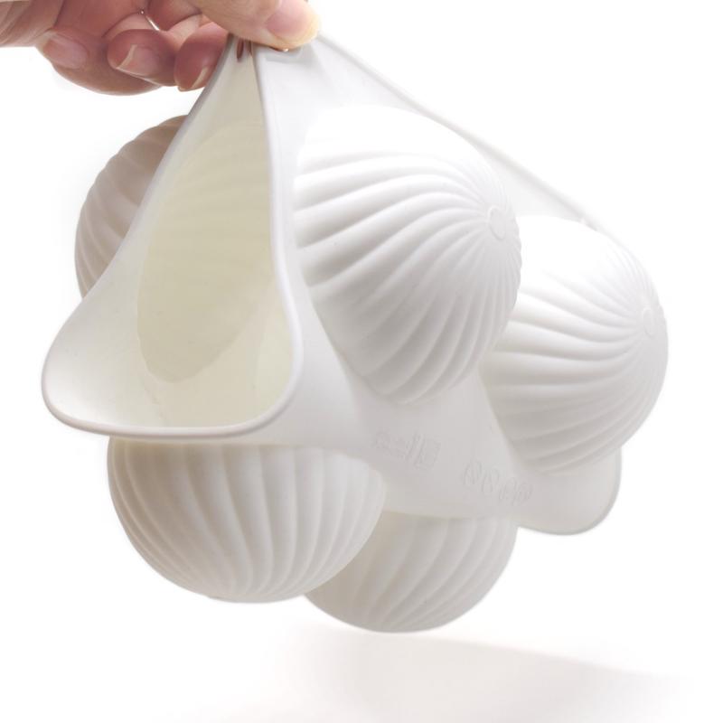 Onion Mousse Cake Mould Bun Mould Jelly Mould Cake Silicone Mould Oven Baking Supplies