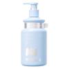 Meeresschildkröte Papa Baby 2-in-1 Waschen & Shampoo