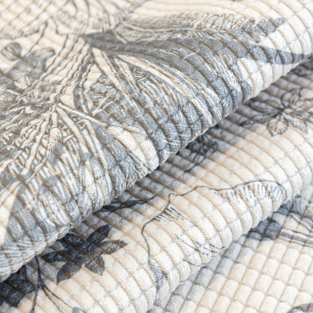 Jacquard Retro Sofa Slipcover, Non-slip Sofa Cover, Couch Cover Four Seasons Universal Furniture Protector for Bedroom Office Living Room Home Decor