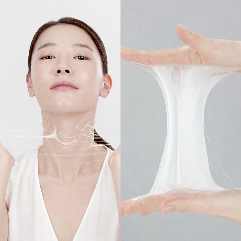 MEDI-PEEL Premium Kollagen Naite Faden Halscreme 3.0 100ml