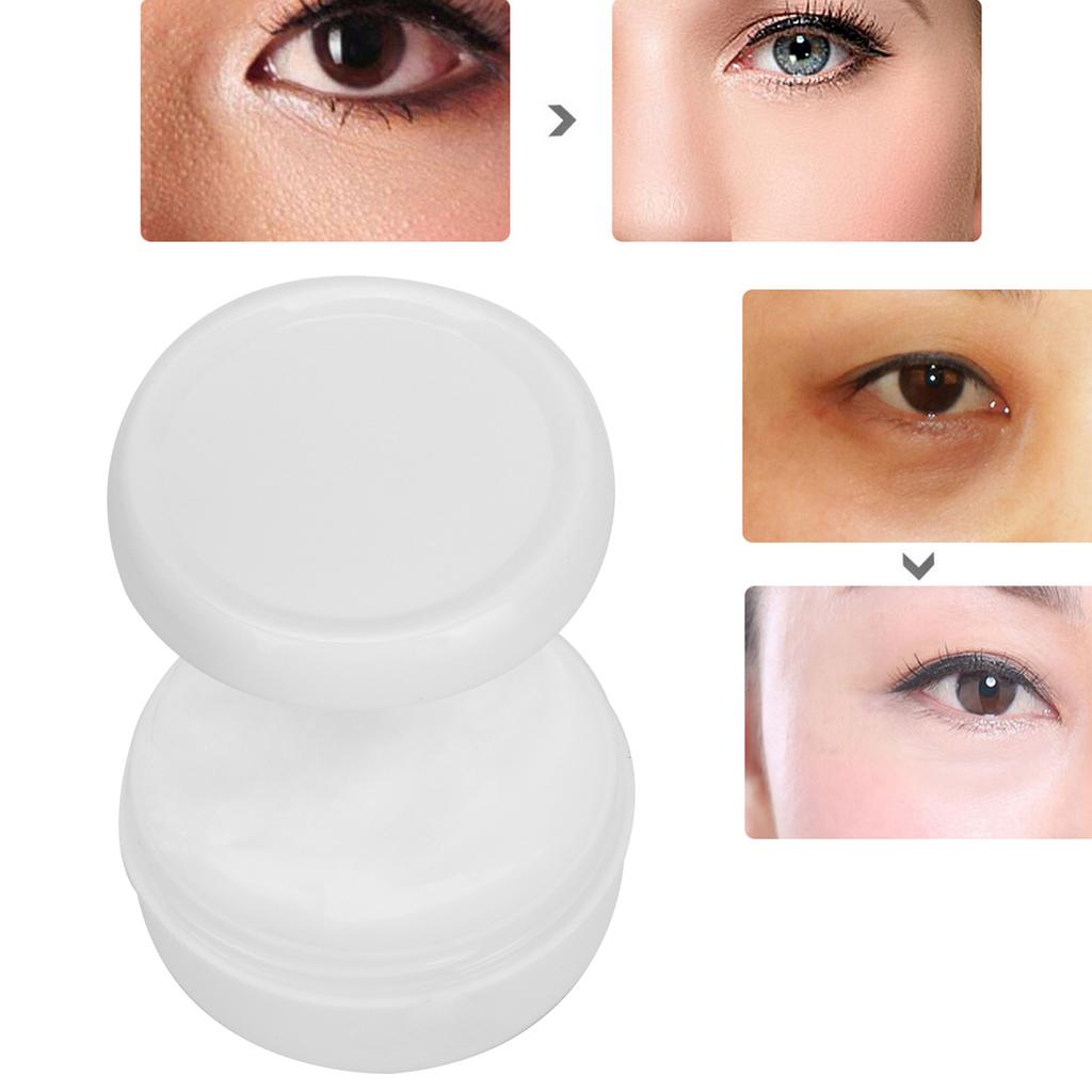 MeiYanQiong Whitening Cream Reduce Dark Circles Brightening Moisturizing Skin Lightening Cream 40g