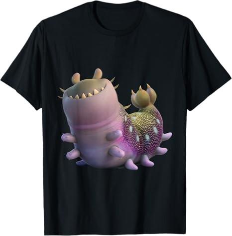 And Pixars Elio Movie Glordon TShirt Size S 4xl S