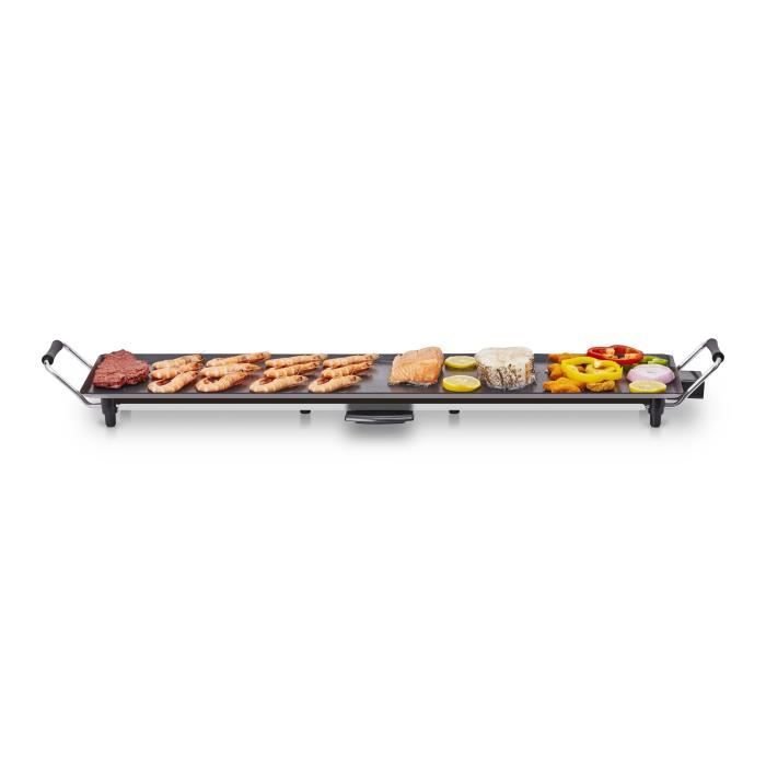 Joom Continental Edison Plancha Xxl Cegpl872b 89 Cm - Image 5
