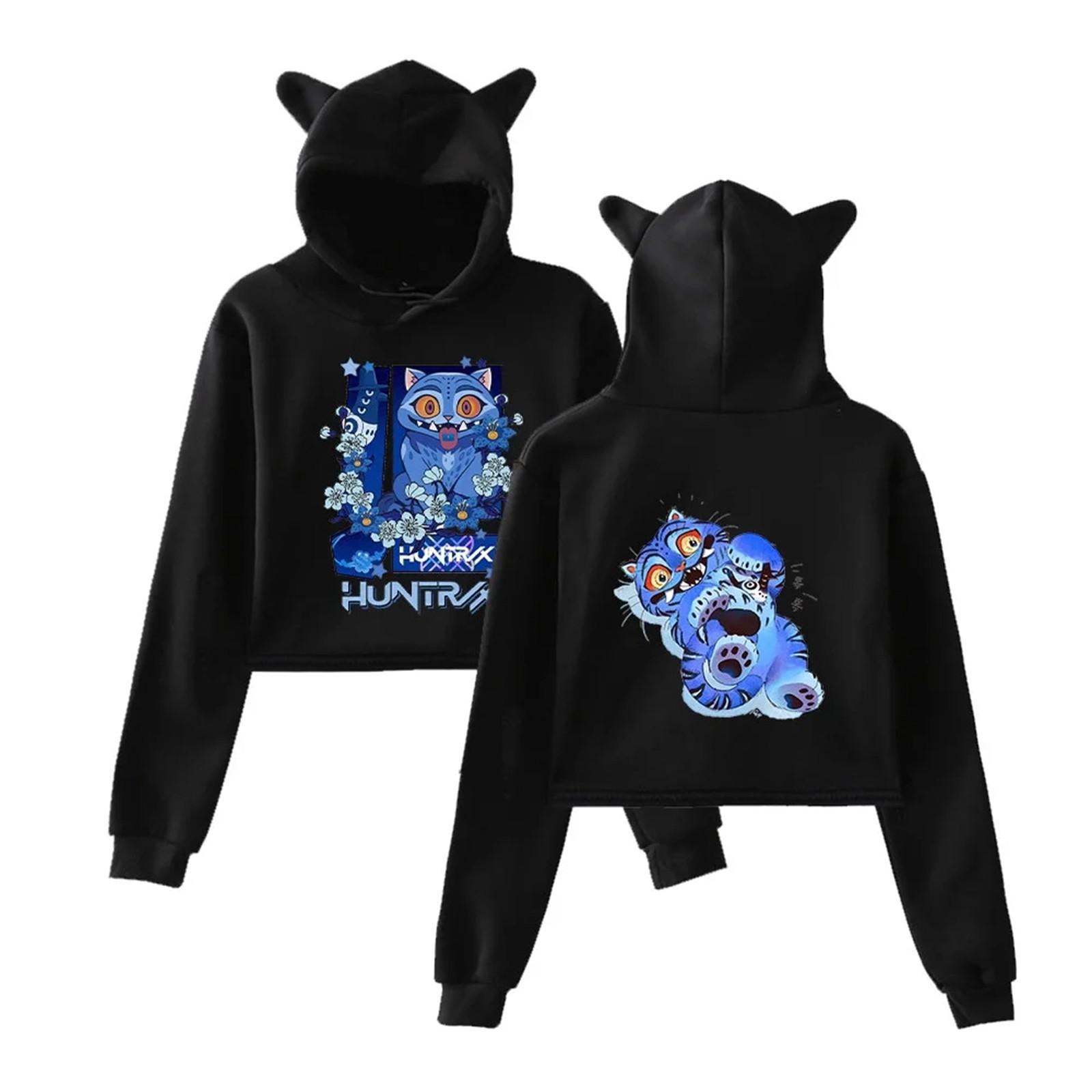 

Women s Fashion Lightweight Long Sleeve Pullover Sweatshirt S чорний