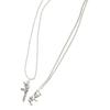 Marc Jacobs Friendship Necklace Set
