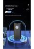 Portable Smart Wireless Car Tire Inflator Pump