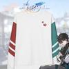 Game Honkai Star Rail Crewneck Sweatshirt Fleece Long Sleeve Men Women Pullovers Unisex Loose Casual Cosplay Clothing Streetwear