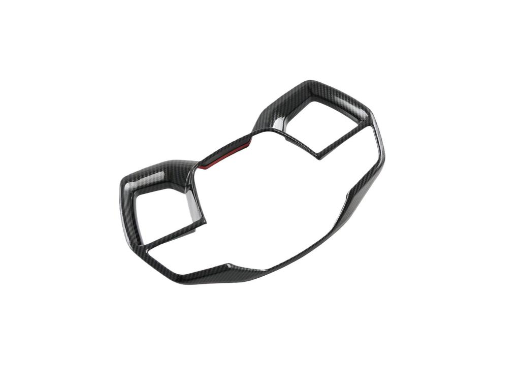 SsangYong TORRES Interior Trim Gear Panel Air Vent & Window Lift Stickers