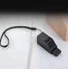 Plug In Portable Multi Interface HUB Splitter USB2.0 High-speed Hub