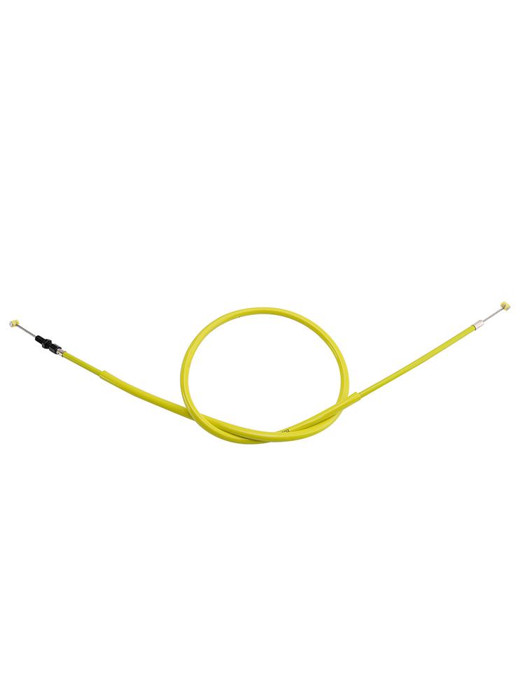 Motorcycle Clutch Cable Replacement fit for Suzuki GSXR1000 2009-2016 Yellow