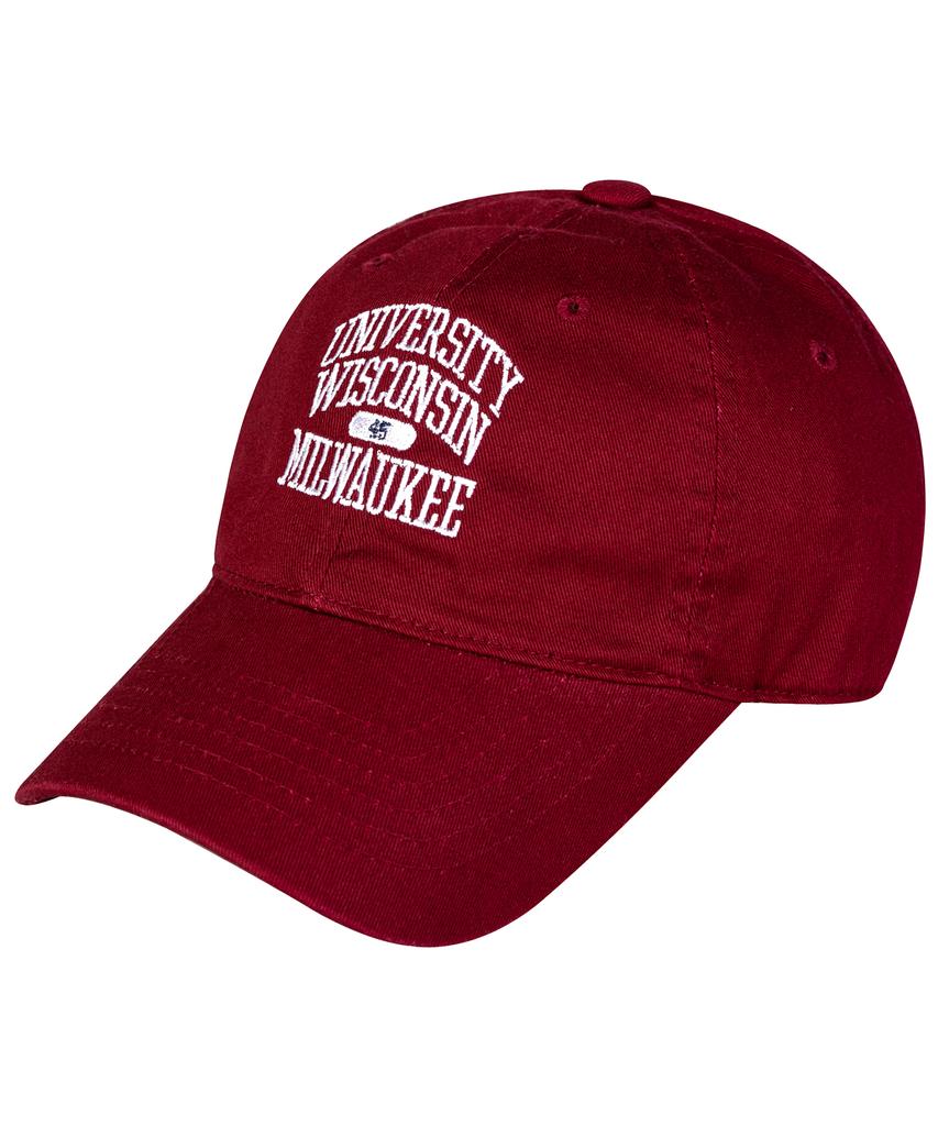 NAVYTEAM Ntv Bc-Universe Wm 45 Cap-Burgundy