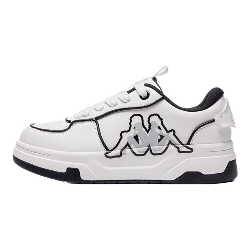 Kappa Elevated Platform Casual Sneakers EU 40