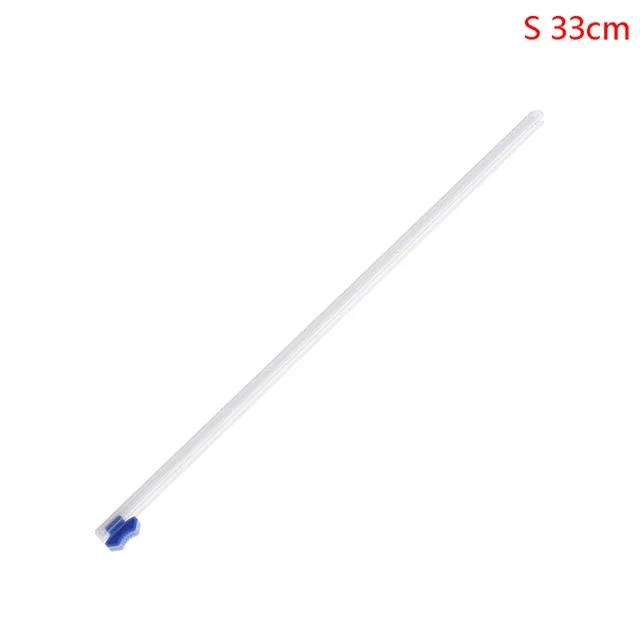 1PCS Plastic Wrap Dispensers and Foil Film Cutter Cling Film Cutter Strip Stretch Plastic Wrap Dispenser Accesorios De Cocina