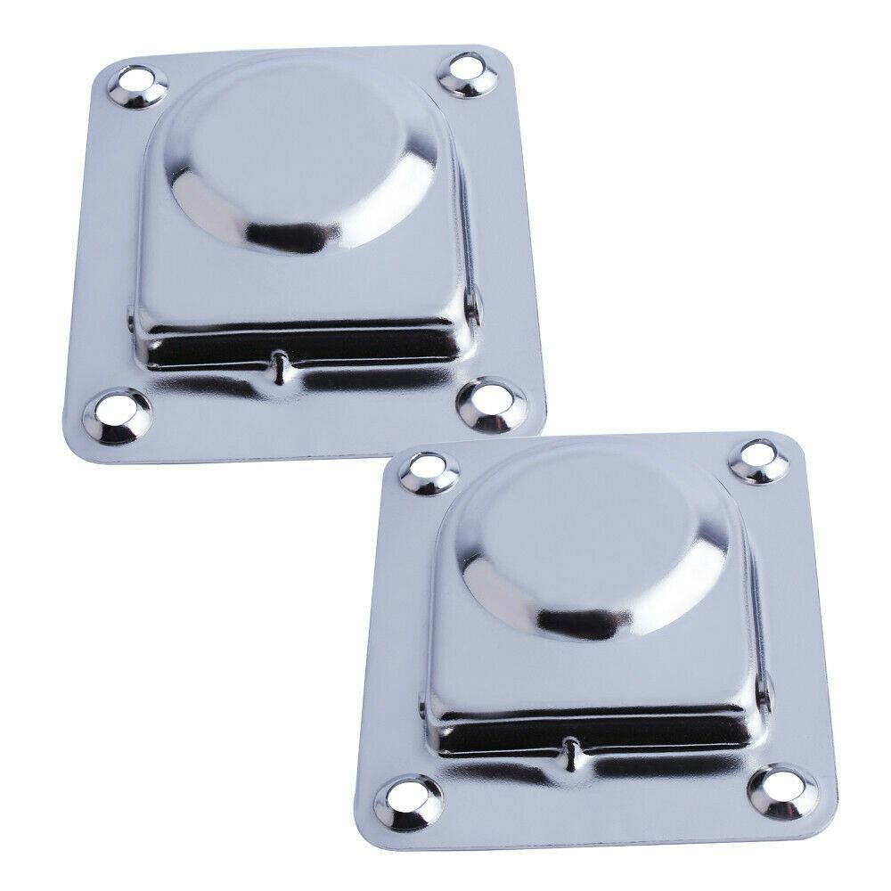 Stainless Steel Boat Recessed Hatch Marine Hardware Flush Lifting Ring Marine Locker Pull
