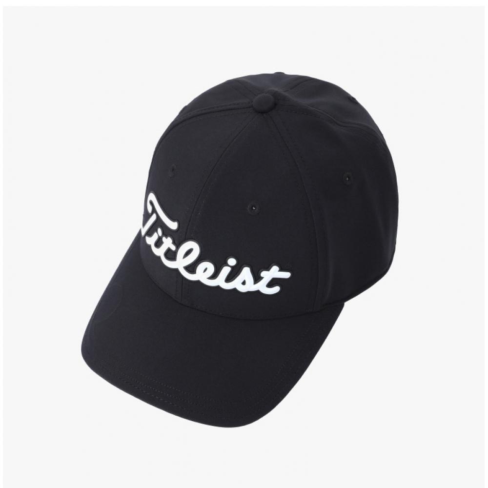 Gorra de Béisbol Marcador de Bola para Jugadores Titleist Th25apbm 01