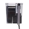 Aquarium Wall  ing Filter Quiet Oxygenation Oil Film Removal   On Waterfall Filter for Fish