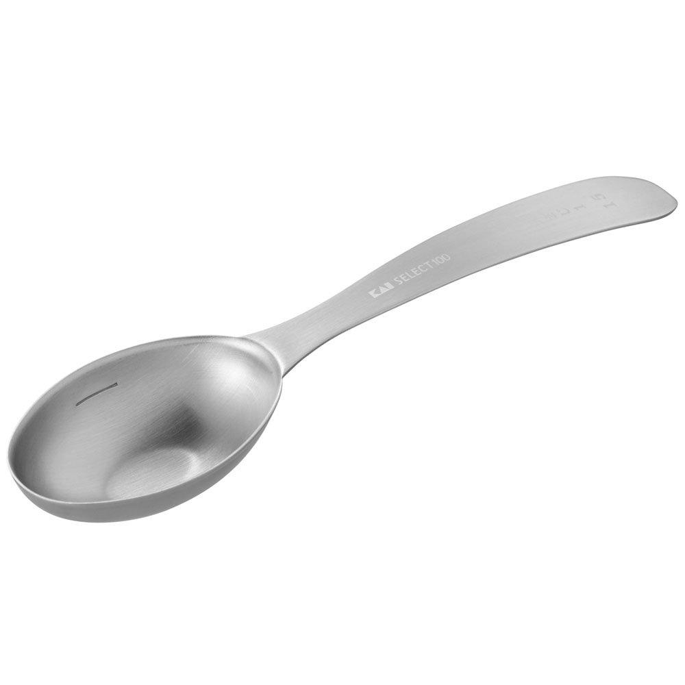 KAI SELECT100 GL Measuring Spoon DH3130 (1 tablespoon)