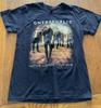 Retro OneRepublic Tour 2014 Short Sleeve Unisex All Size Unisex T-Shirt