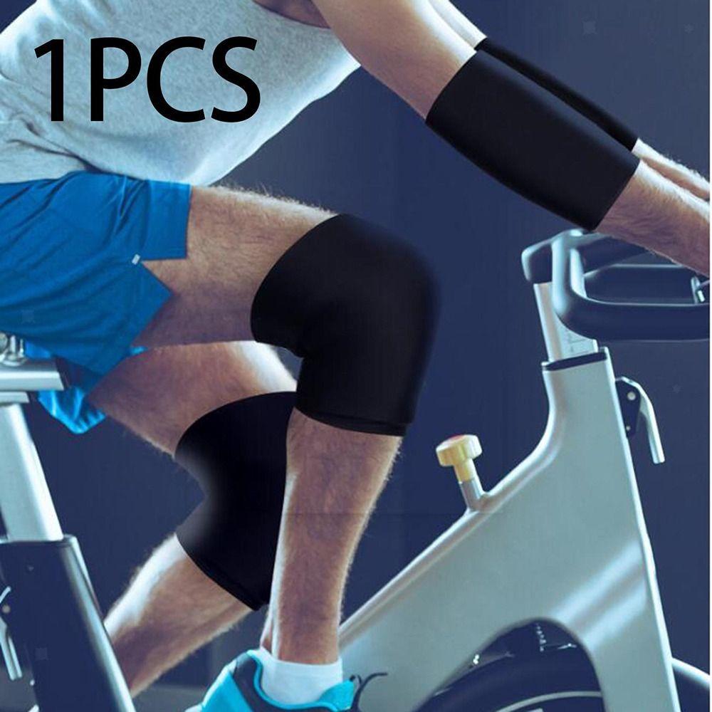 Comfortable Knee Wrap Hot and Cold Compression Ice Pack Sleeve Gel Ice Sports Elbow Pads Gel Sleeve