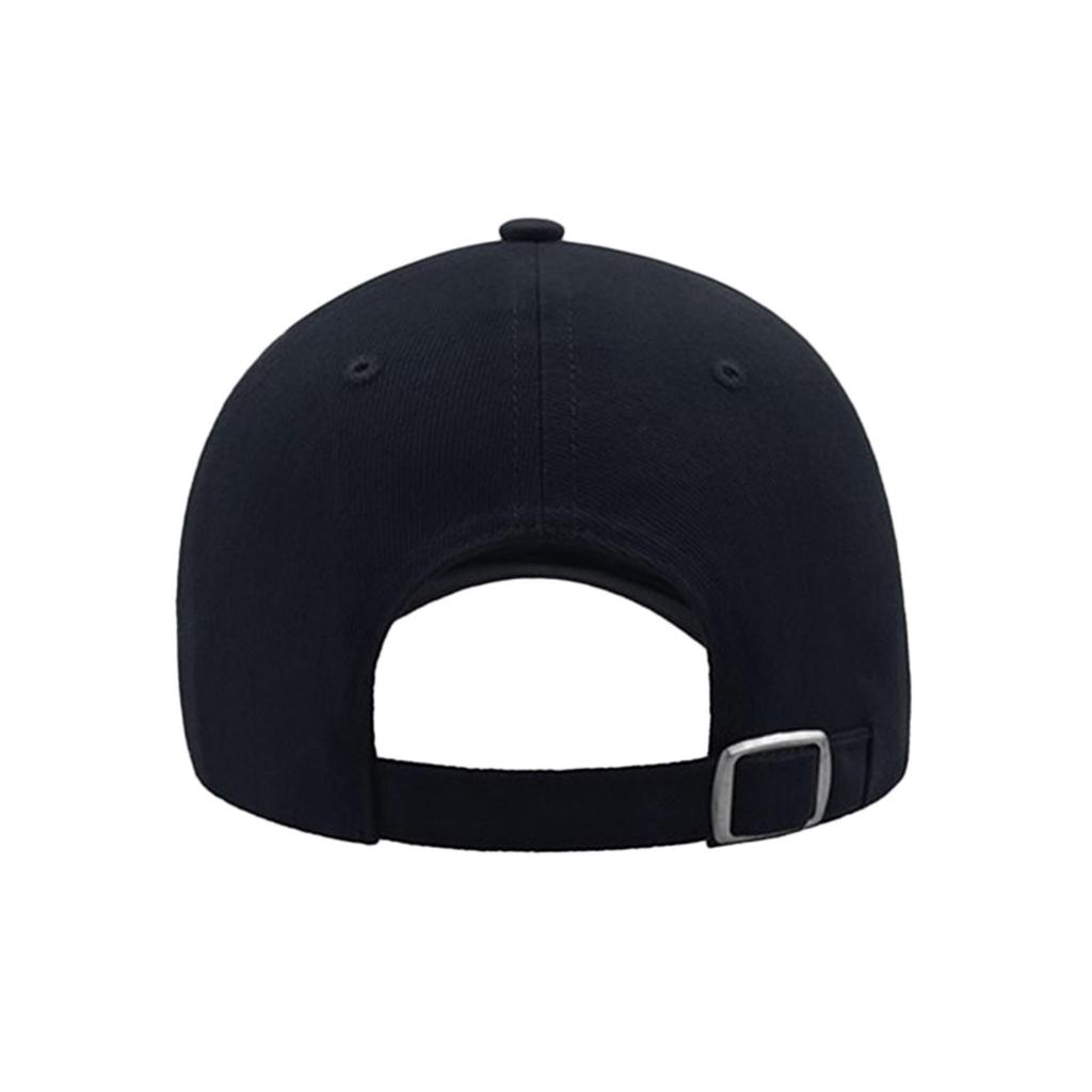 Atlantis Liberty Sandwich Heavy Brush Cotton 6 Panel Cap