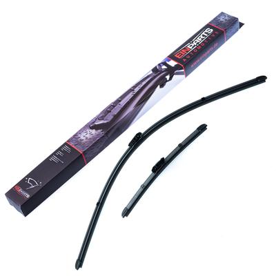 Exterieur accessoires – Sierlijsten
