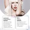 Elegant Vanilla Fragrance Perfume With Almond Sweetness For Lasting Allure