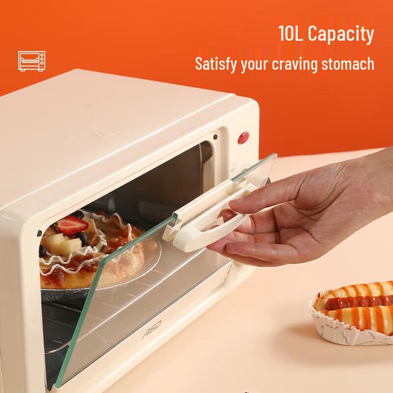 ASD Electric Oven AO-F10J901