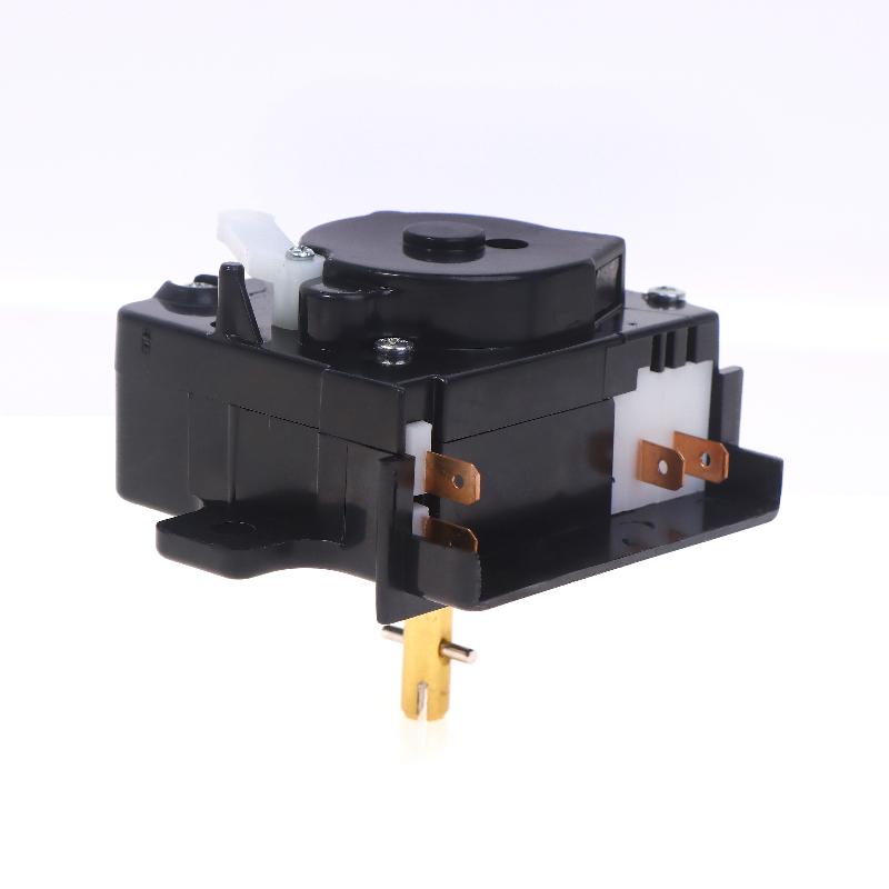 Suitable For Dxt45 Dxt15 Washing Machine Wash Timer Replacement Parts 4-Inserts 15 Minutes Washing Machine Timer Switch