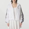 Women's JX1450 Hooded Sports Lifestyle Jacket