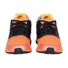New Nike Berwuda Mid Qs Black/Black Atomic Orange Golden 599473-008