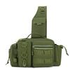 Li Shen Multi-functional Men's Tactical Fishing Waist Bag
