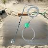 Aquarium Care Equipment: Gravel Cleaner and Fish Tank Water Changer Syphon Pump