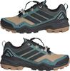 Hiking Shoes Adidas Terrex Skychaser Gore-Tex A5NT Hiking-Schuhe Cardboard Core Black Legend Ivy