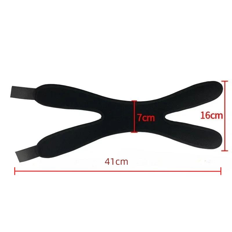 1PC Pressurized Knee Wrap Sleeve Support Bandage Pad Elastic Braces Knee Hole Kneepad Safety Basketball Tennis Cycling Knee Pads