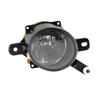 Car Front Bumper Fog Light Anti-Fog Lamp Foglight Foglamp Assembly Reflector For Chevy Malibu 2013 2014 2015