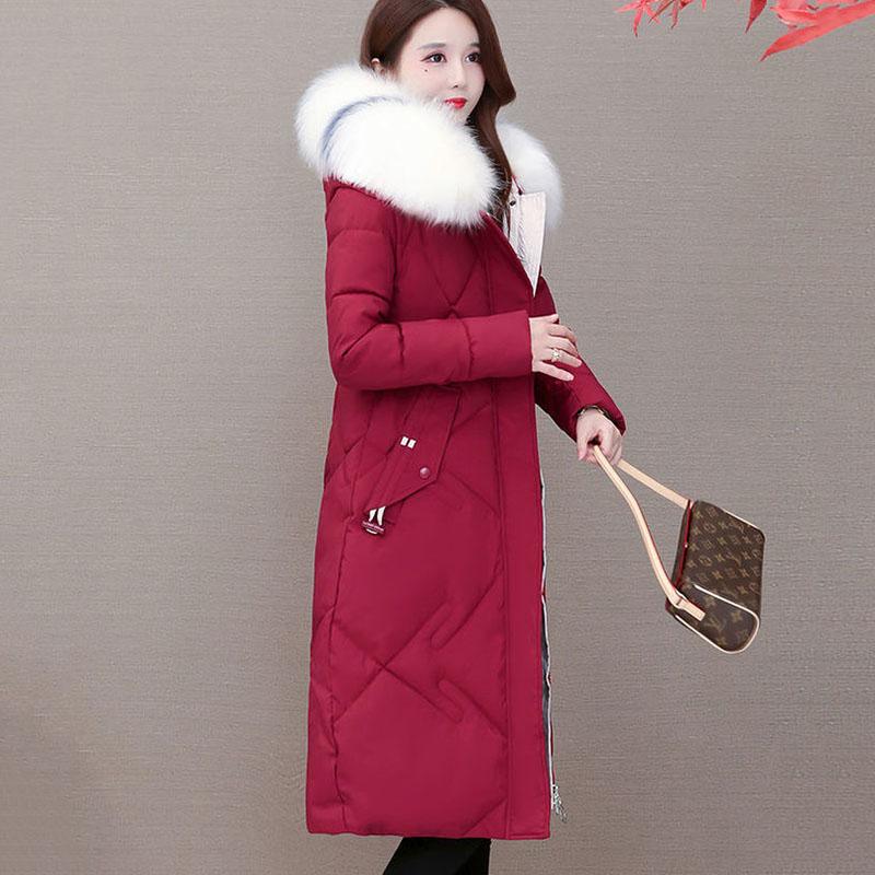 winter clothes korean